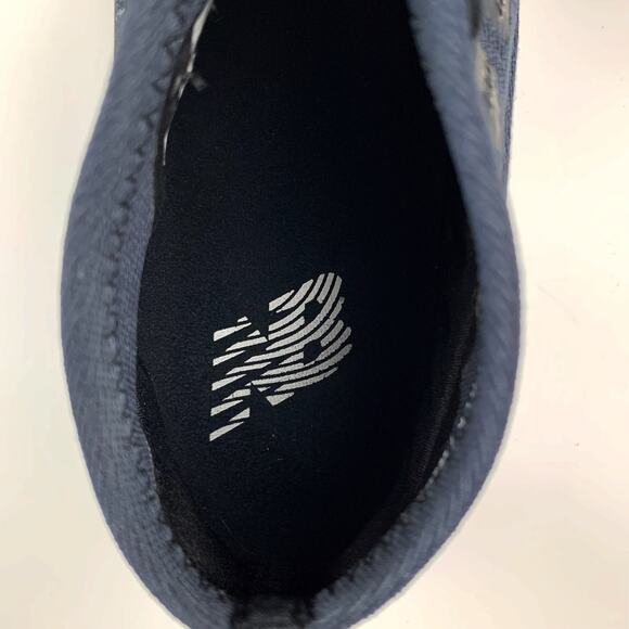 New Balance Cypher Run Sneakers Black Pull On WSRMCMP Women's 8.5 - Picture 6 of 13